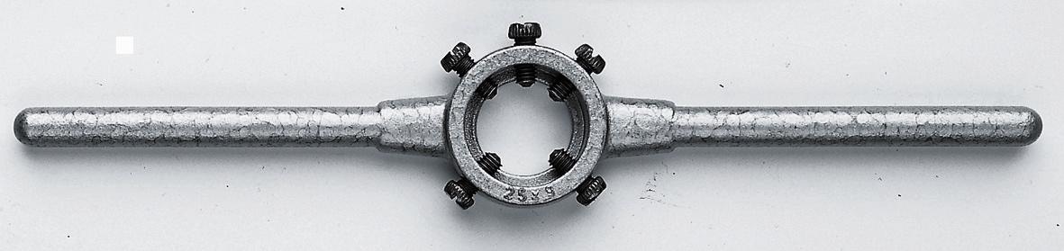 Projahn - Schneideisenhalter 20x5 mm - 1 Stück