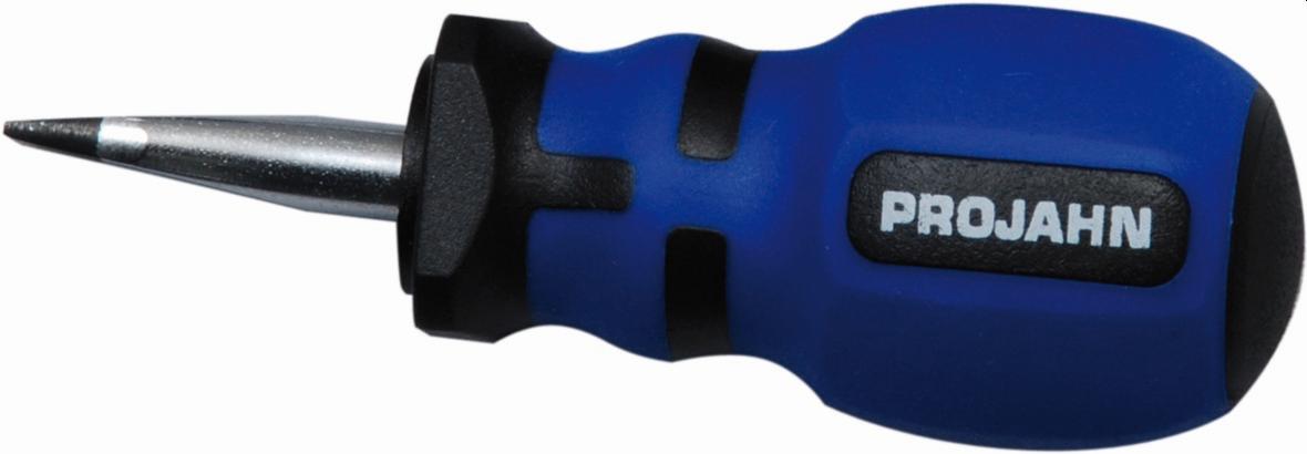 Projahn - Schraubendreher Schlitz 1,2 x 8,0 x 175 mm - 1 Stück