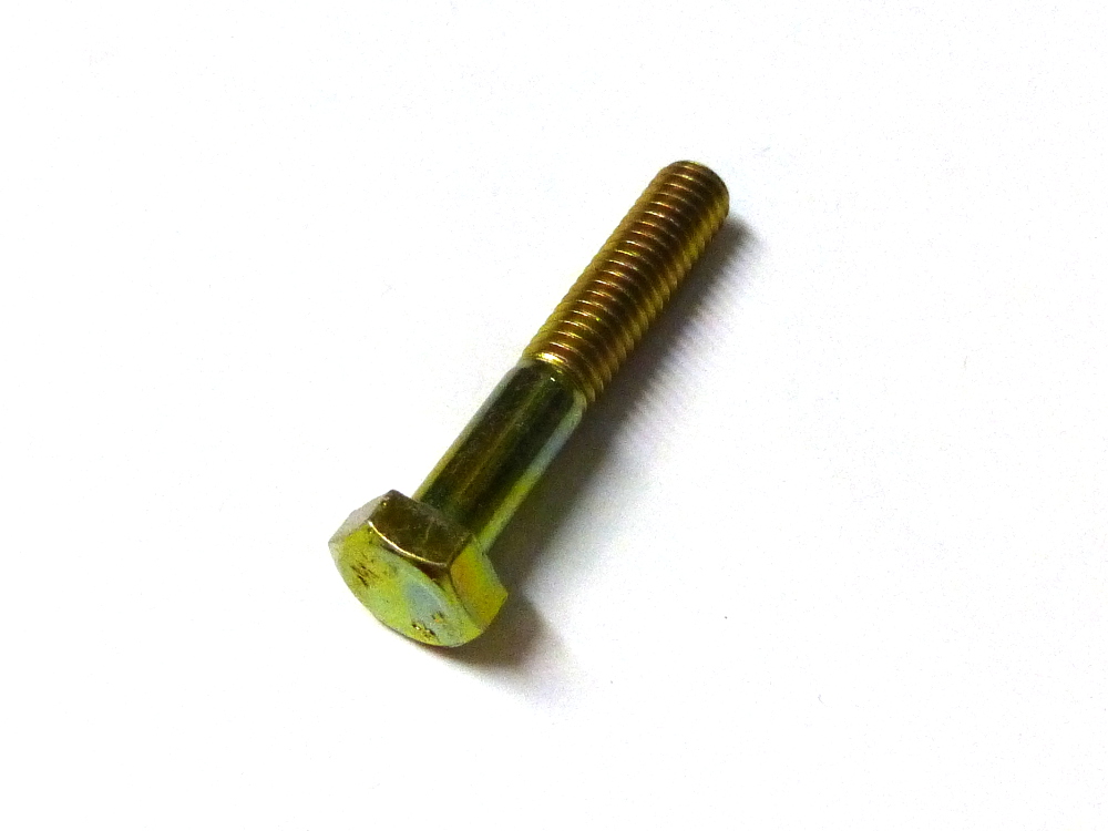 Sechskantschrauben M 6 x 55 KP = 20 Stück