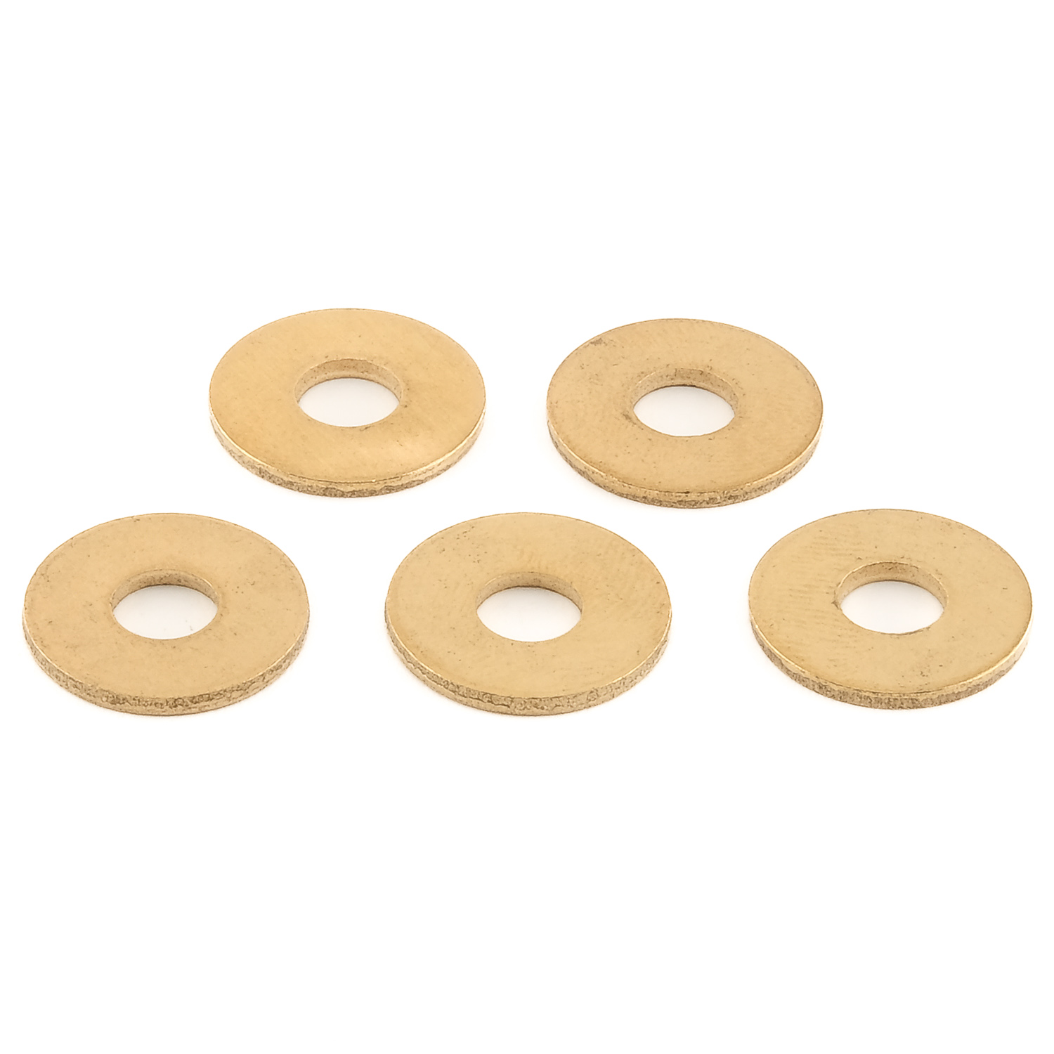 Scheiben Innendurchmesser = 4,3mm VE=100