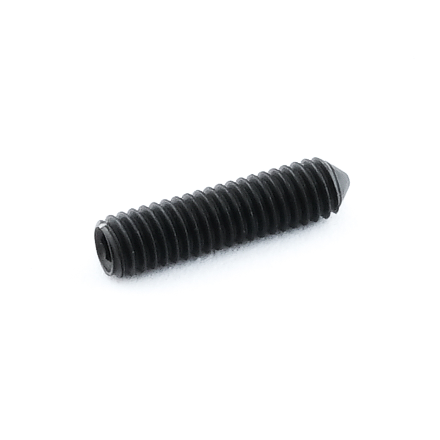 Gewindestifte M 6 x 30 KP = 20 Stück