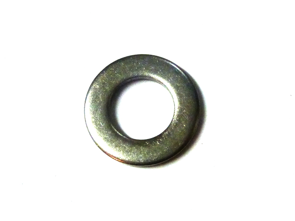 Scheiben Innendurchmesser = 3,7mm VE=1000