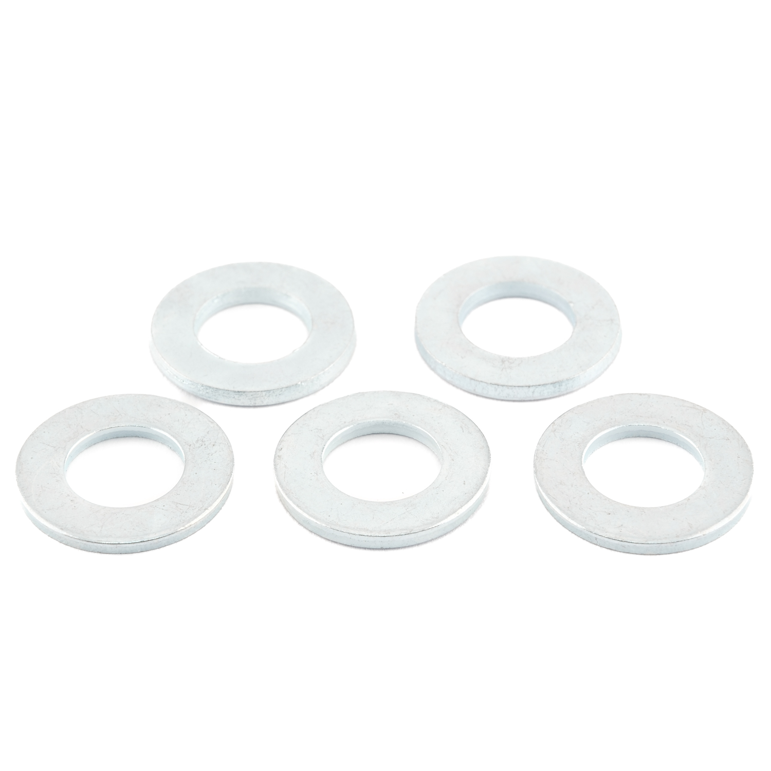 Scheiben Innendurchmesser = 2,2mm VE=5000
