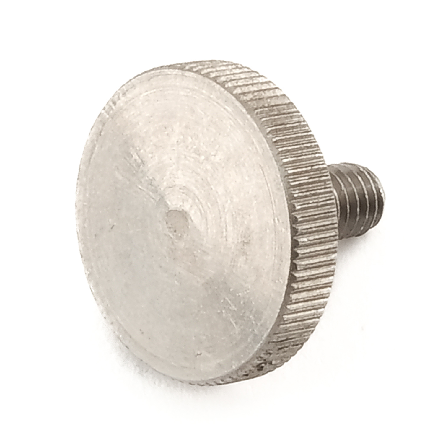 Rändelschrauben M 4 x 10 VE=10