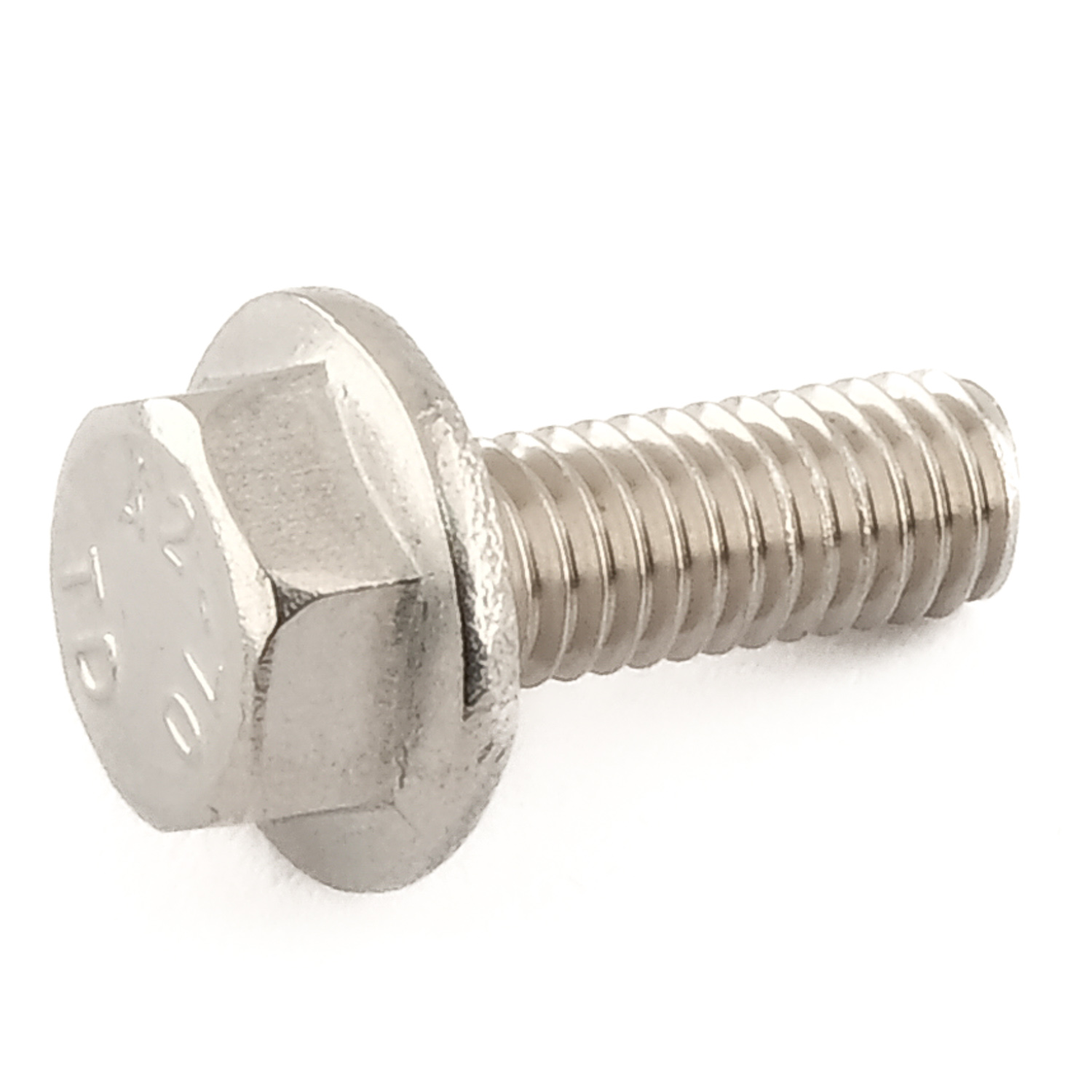 DIN 6921 A 2 M 6 x 16 VE=20 Stück