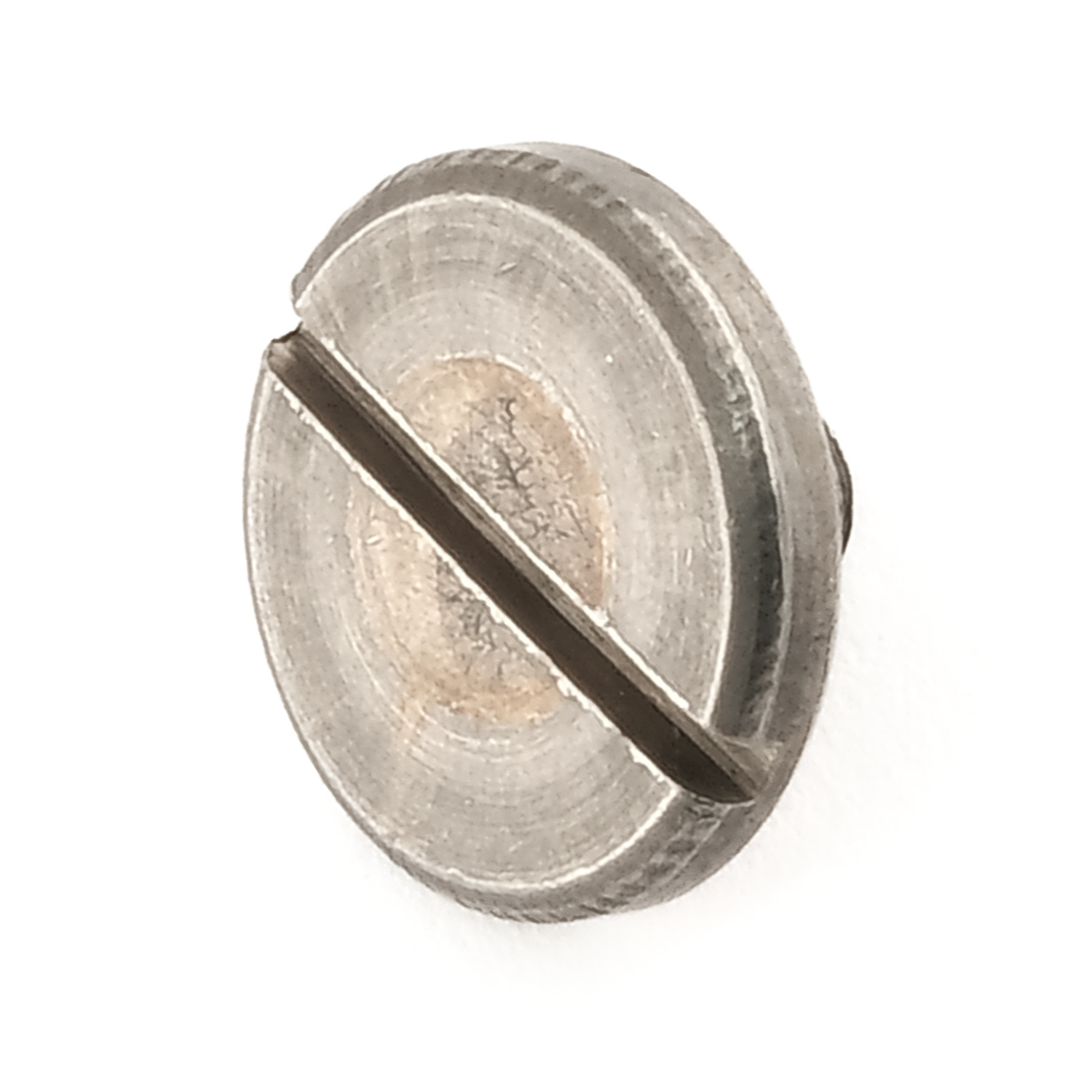 Flachkopfschrauben M 3 x 6 VE=10