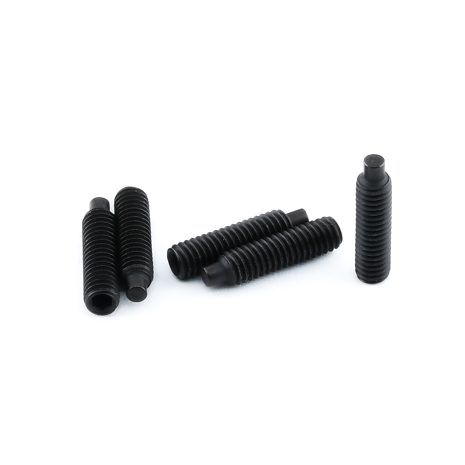 Gewindestifte M 2,5 x 4 VE=10