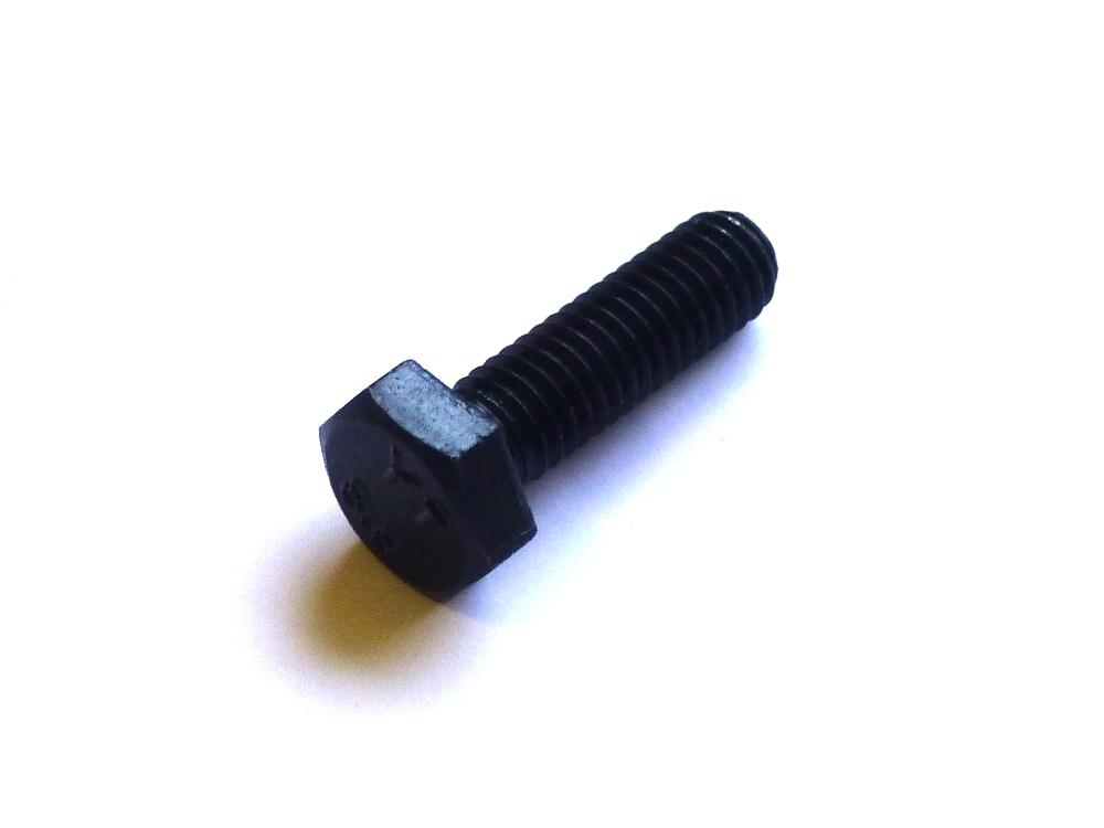 Sechskantschrauben M 6 x 18 KP = 50 Stück