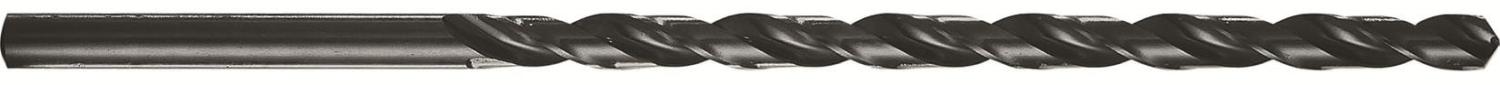Projahn - Spiralbohrer HSSG DIN 1869 4,5x185 mm - 1 Stück