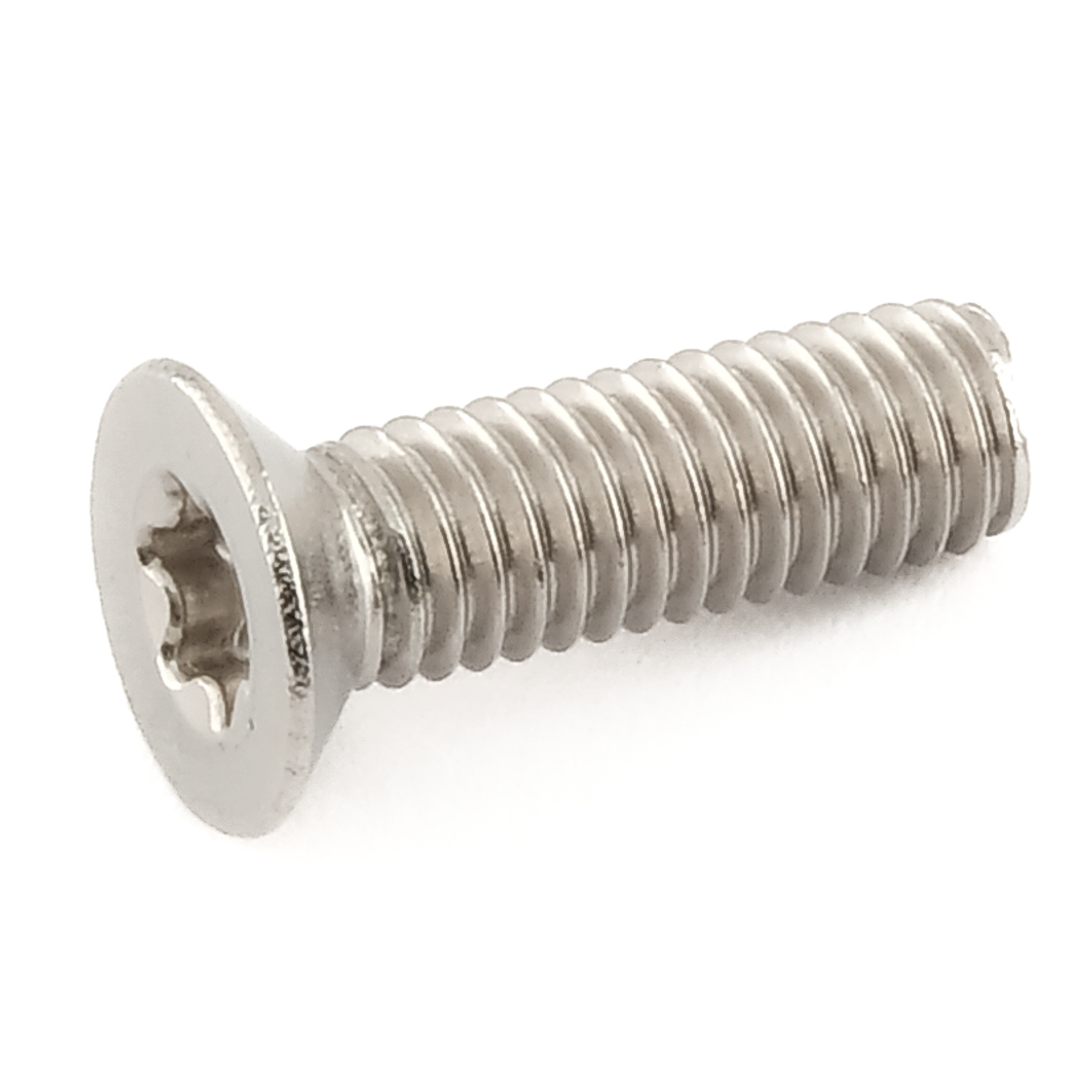 Senkschrauben M 4 x 14 VE=1000