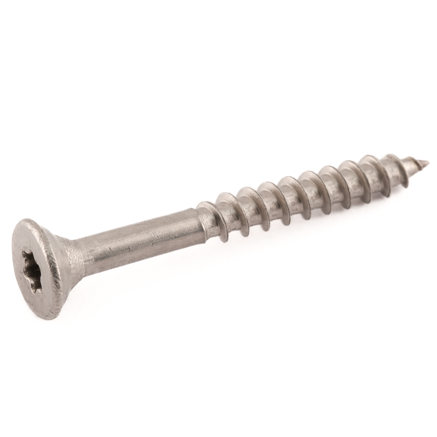 Spanplattenschrauben 3 x 20mm VE=1000