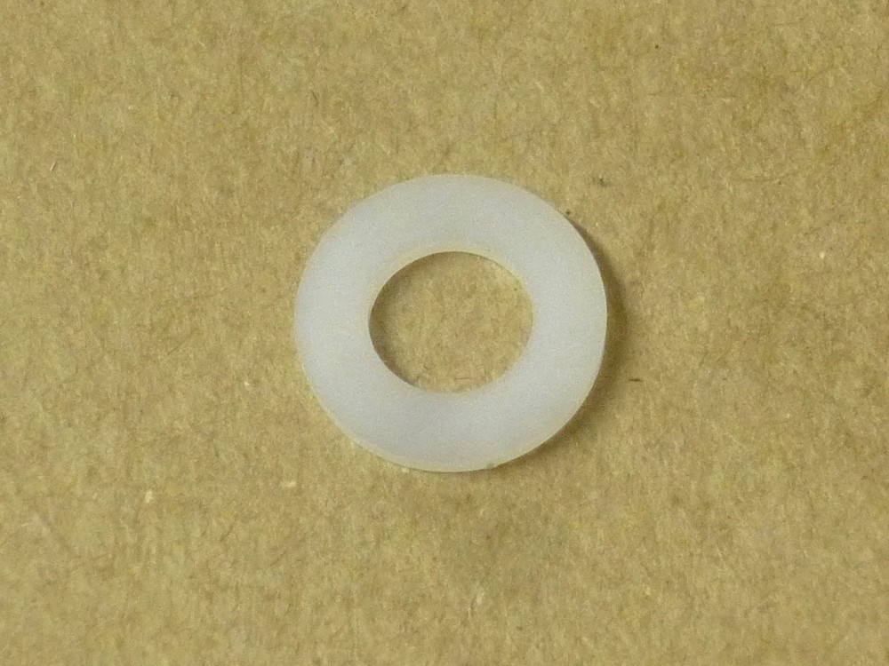 Scheiben Innendurchmesser = 5,3mm VE=1000