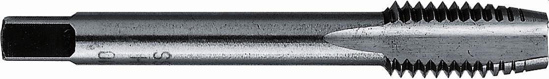 Einschnittgewindebohrer HSS-G DIN 352 M 4 - 1 Stück