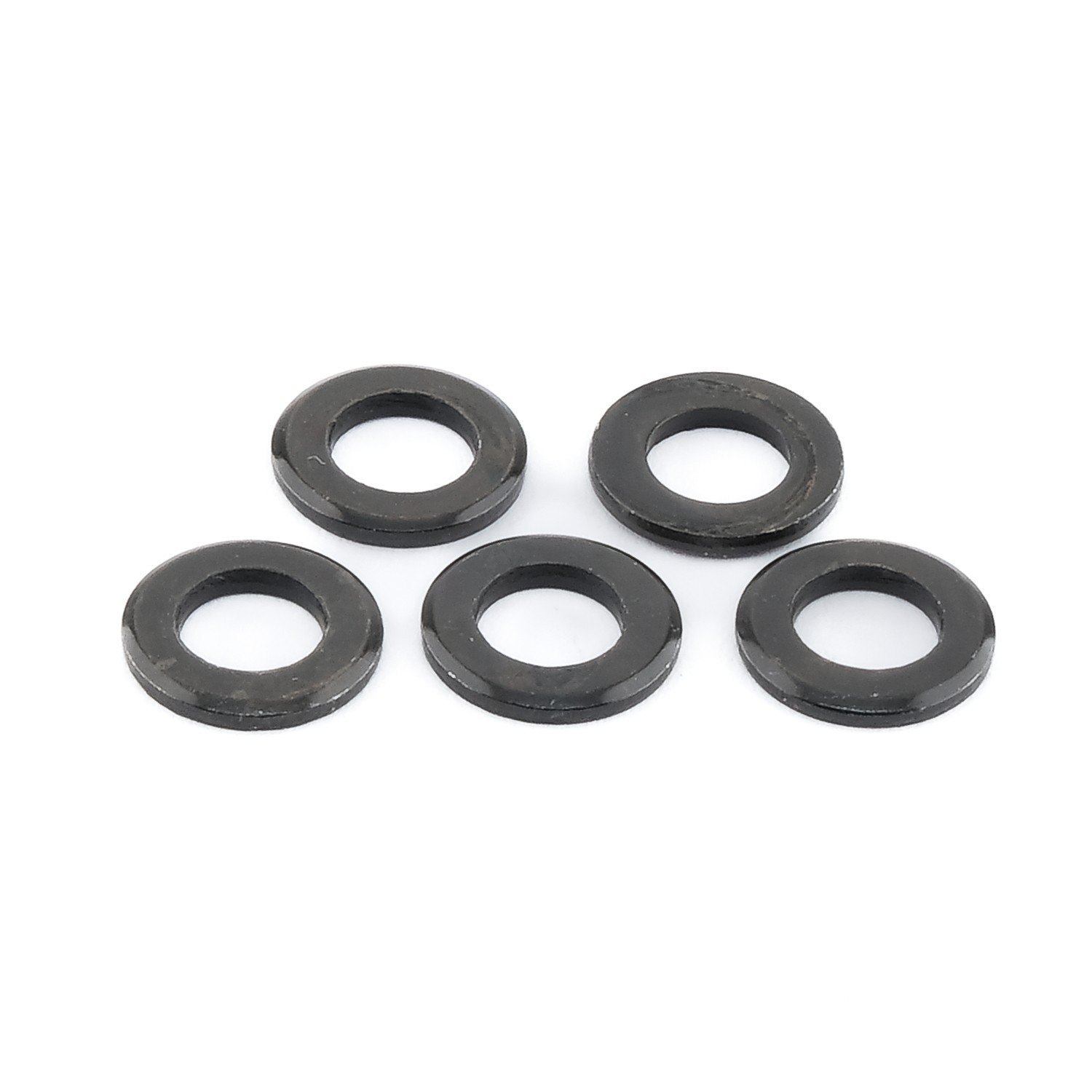 Scheiben Innendurchmesser = 6,4mm KP = 50 Stück