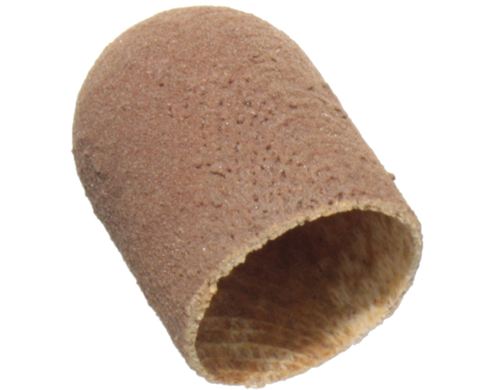 E16291 - Schleifkappen Ø 13 mm fein