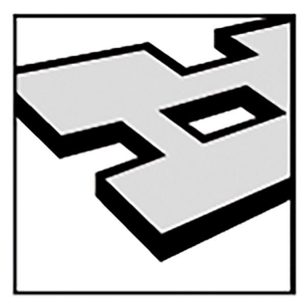 Projahn - Spiralbohrer HSS-G DIN 338 Typ N ECO 8,8 mm - 10 Stück