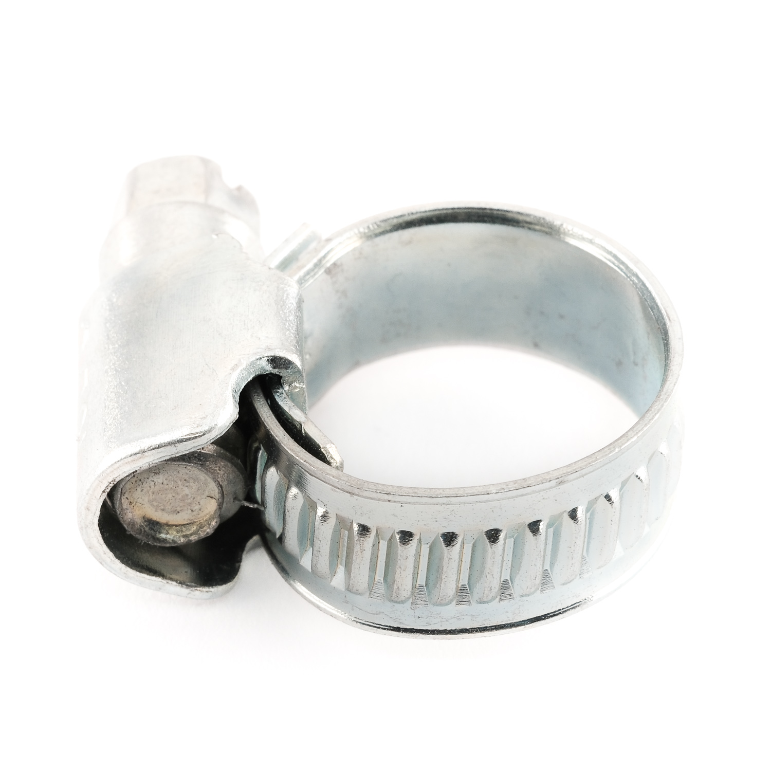 Schlauchschellen DIN 3017 St. A 12- 22/ 9 C7 -W1 galv. verzinkt W1 Zn VE= 10Stück