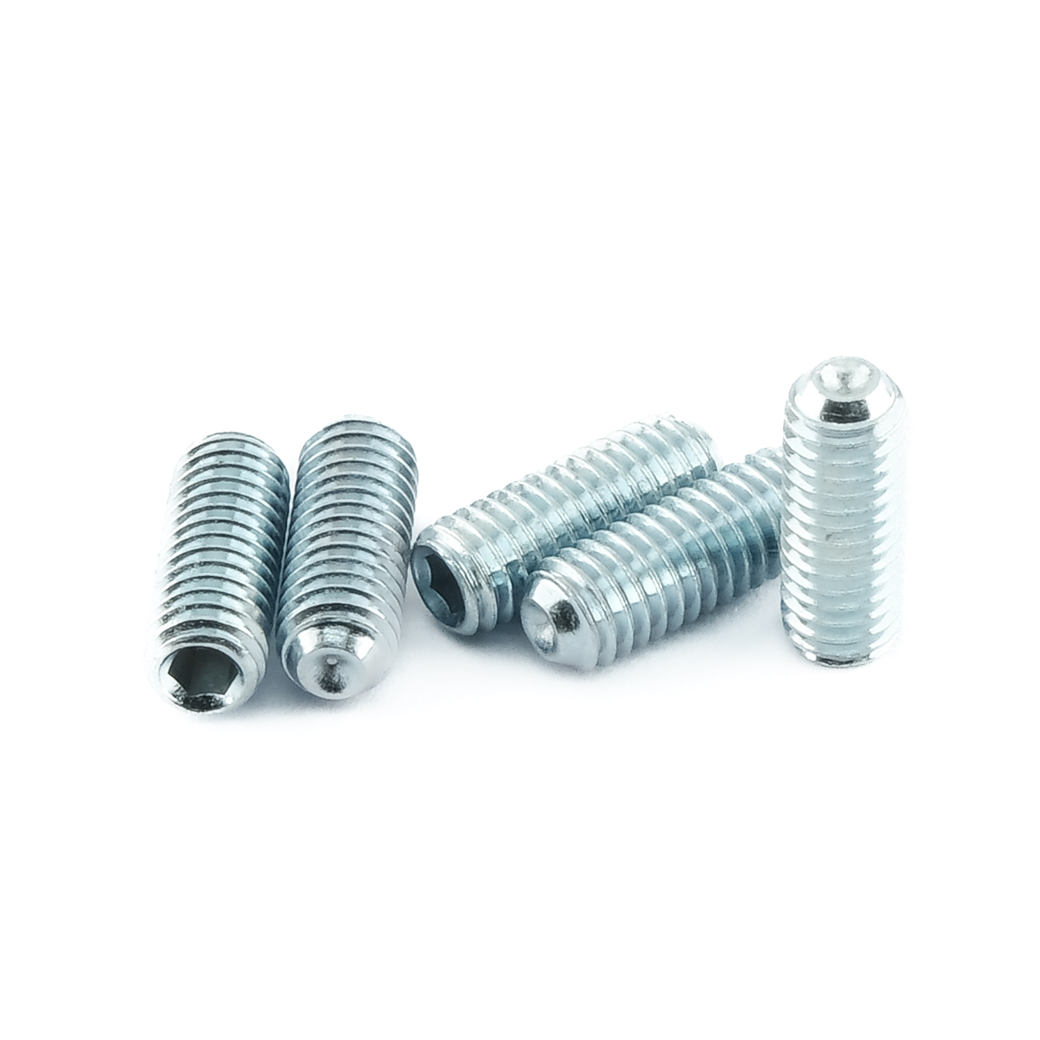 Gewindestifte M 5 x 30 VE=200