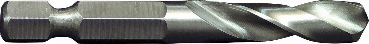 Projahn - Spiralbohrer HSS-G mit 6kant-Schaft E 6.3 4,2 mm - 1 Stück
