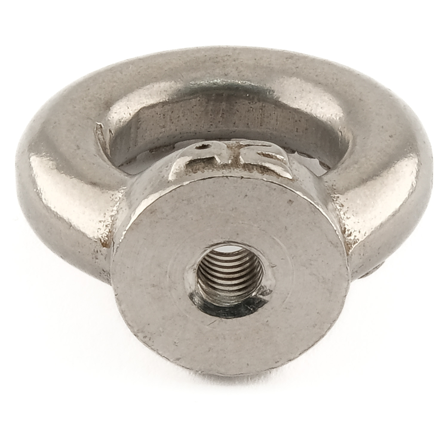 Ringmuttern DIN 582 - A2 - M 4 - VE= 500 Stück