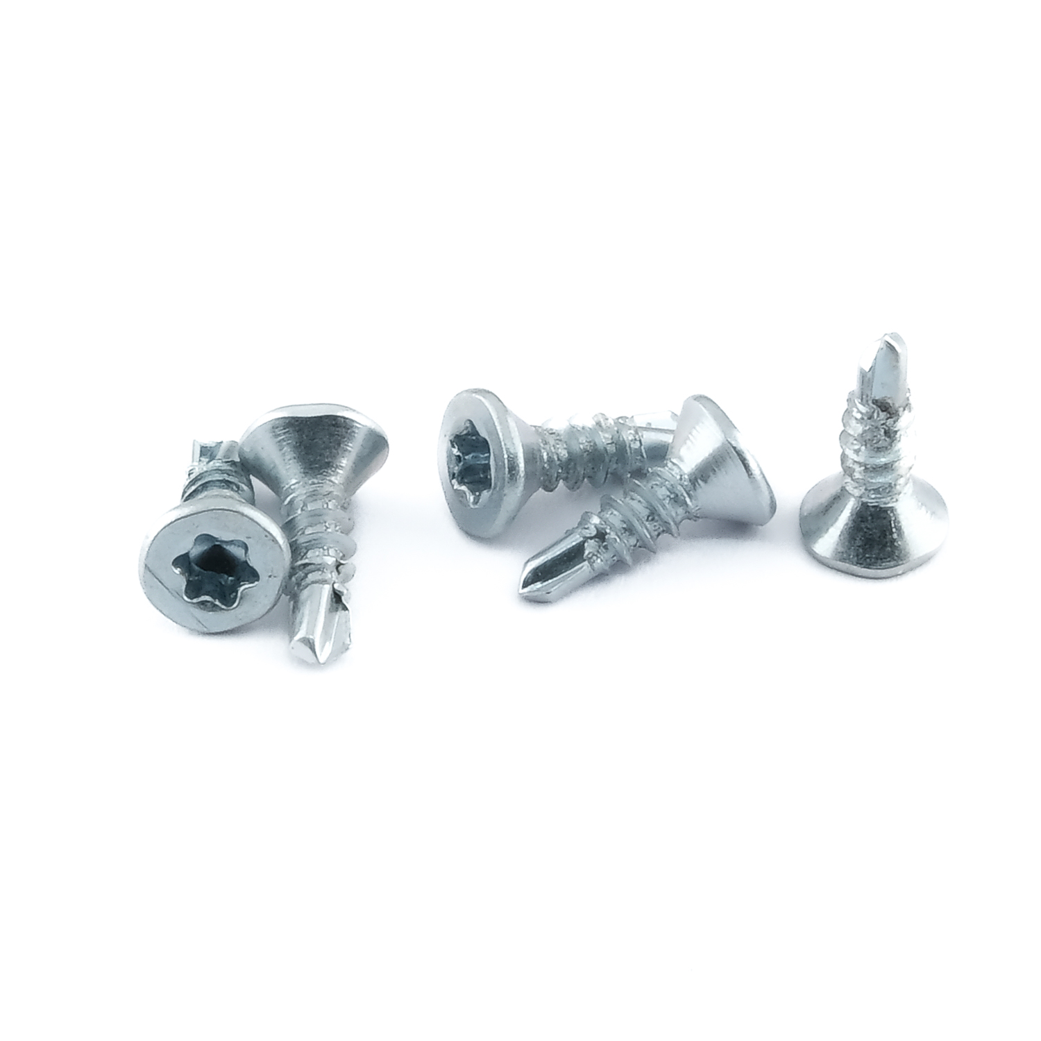 Bohrschrauben 3,5 x 16mm VE=1000