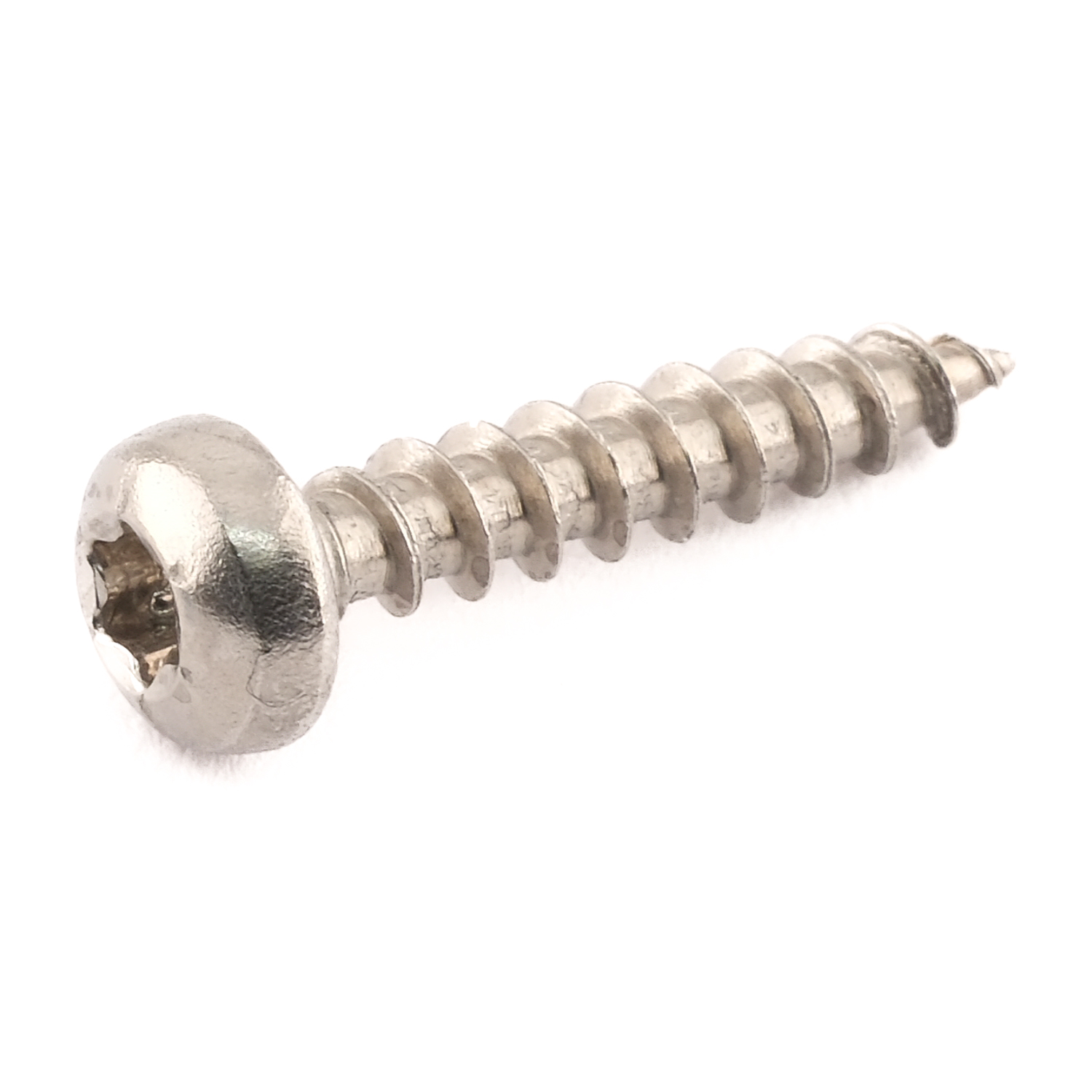 Spanplattenschrauben 3 x 16mm VE=25