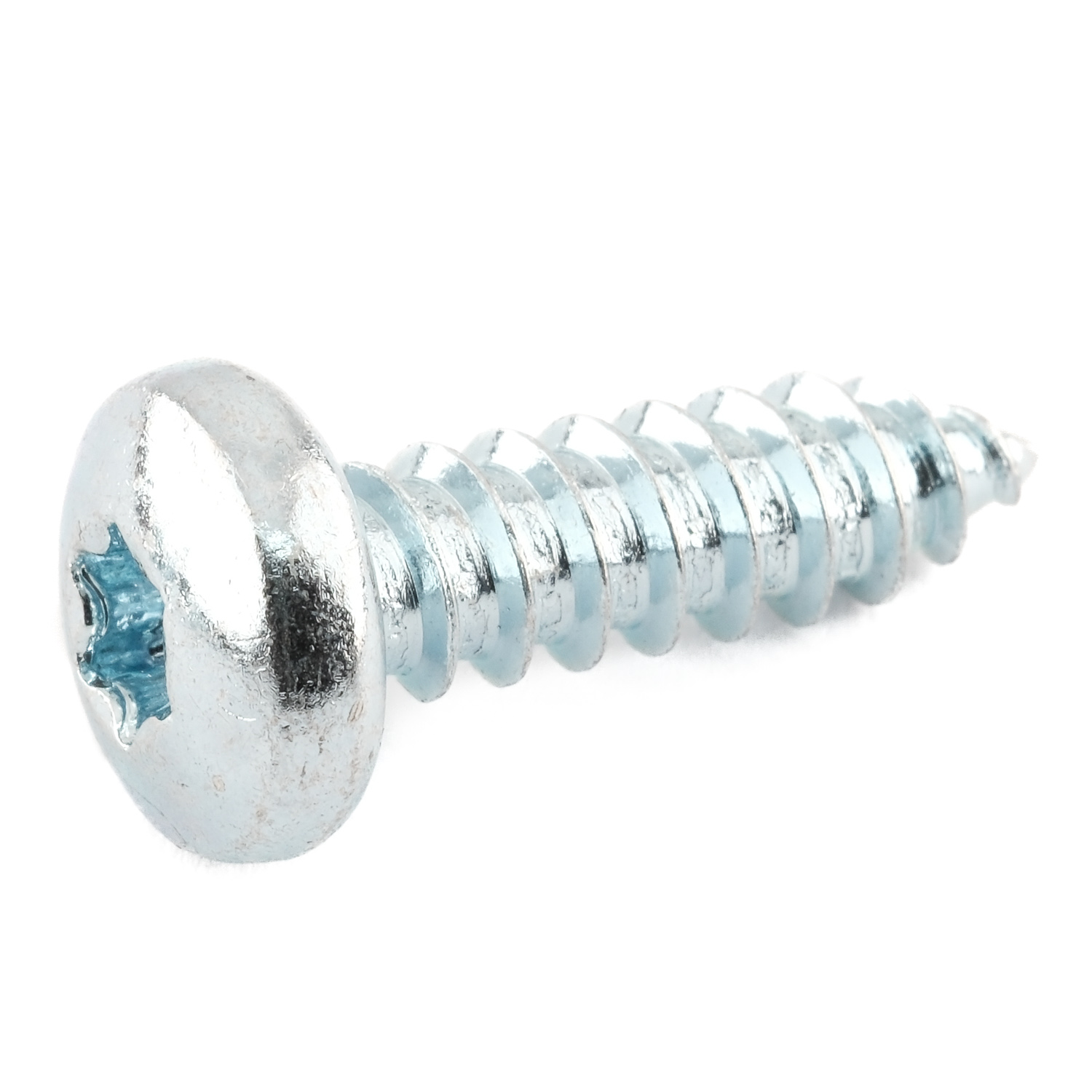 Blechschrauben 2,9 x 16mm VE=50