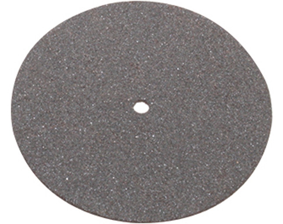 E163037 - Trennscheibe Ø 37 mm