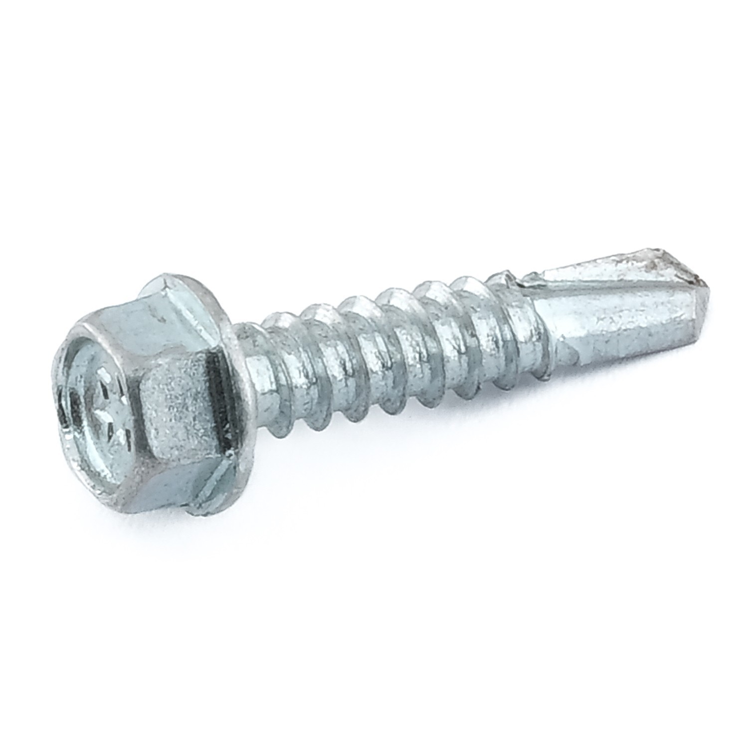 Bohrschrauben 4,2 x 45mm VE=25