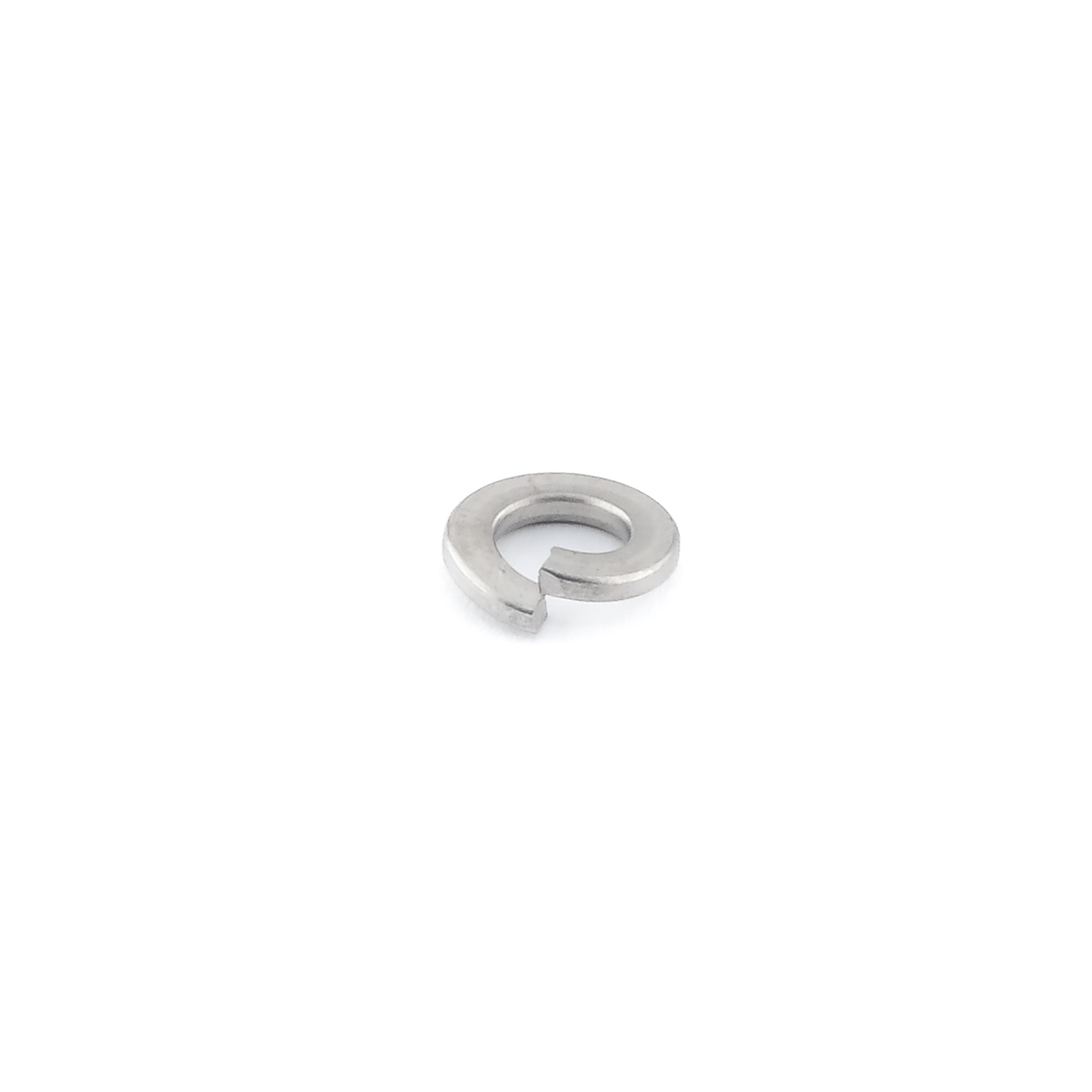 Federringe DIN 127 1.4310 A 12 rostfrei VE= 500Stück