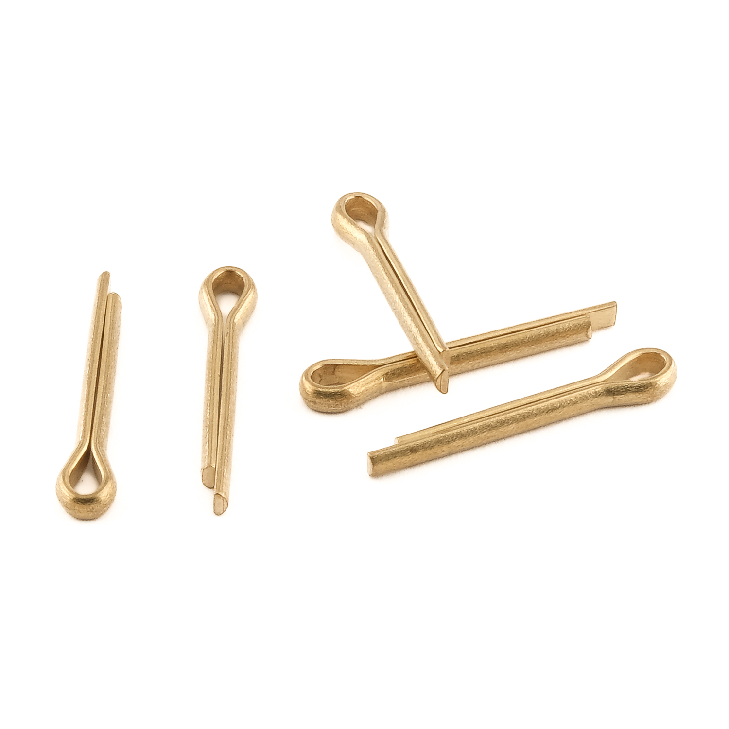 Splinte 1,6 x 10mm VE=200