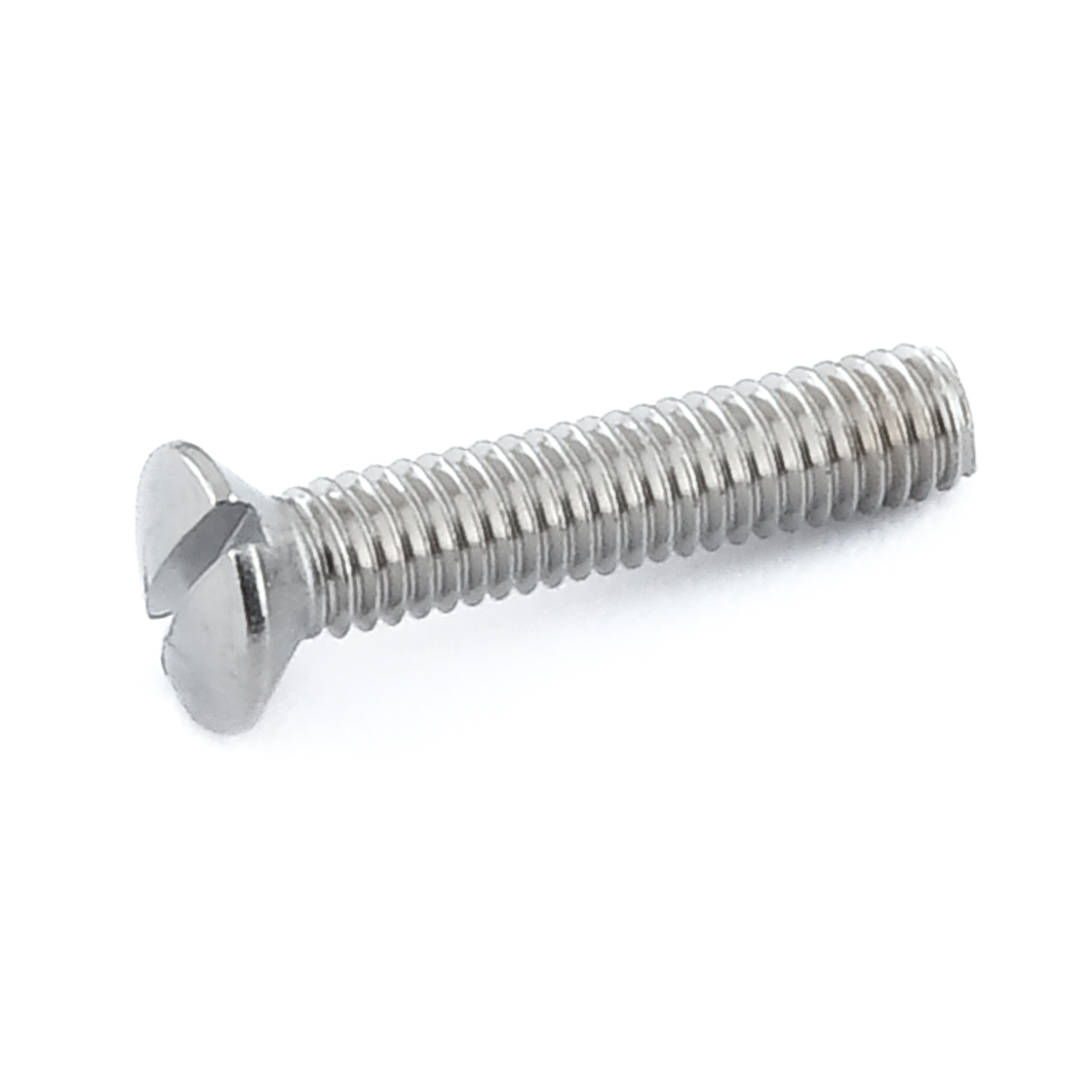 Senkschrauben M 2,5 x 20 VE=200