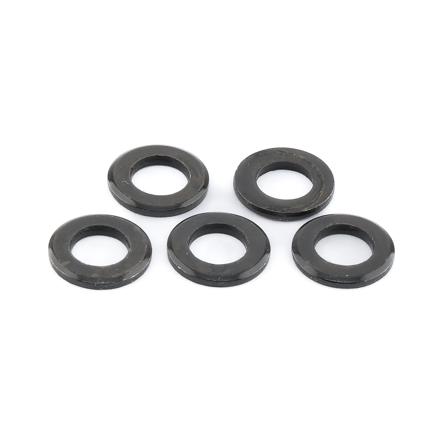 Scheiben Innendurchmesser = 5,3mm VE=1000