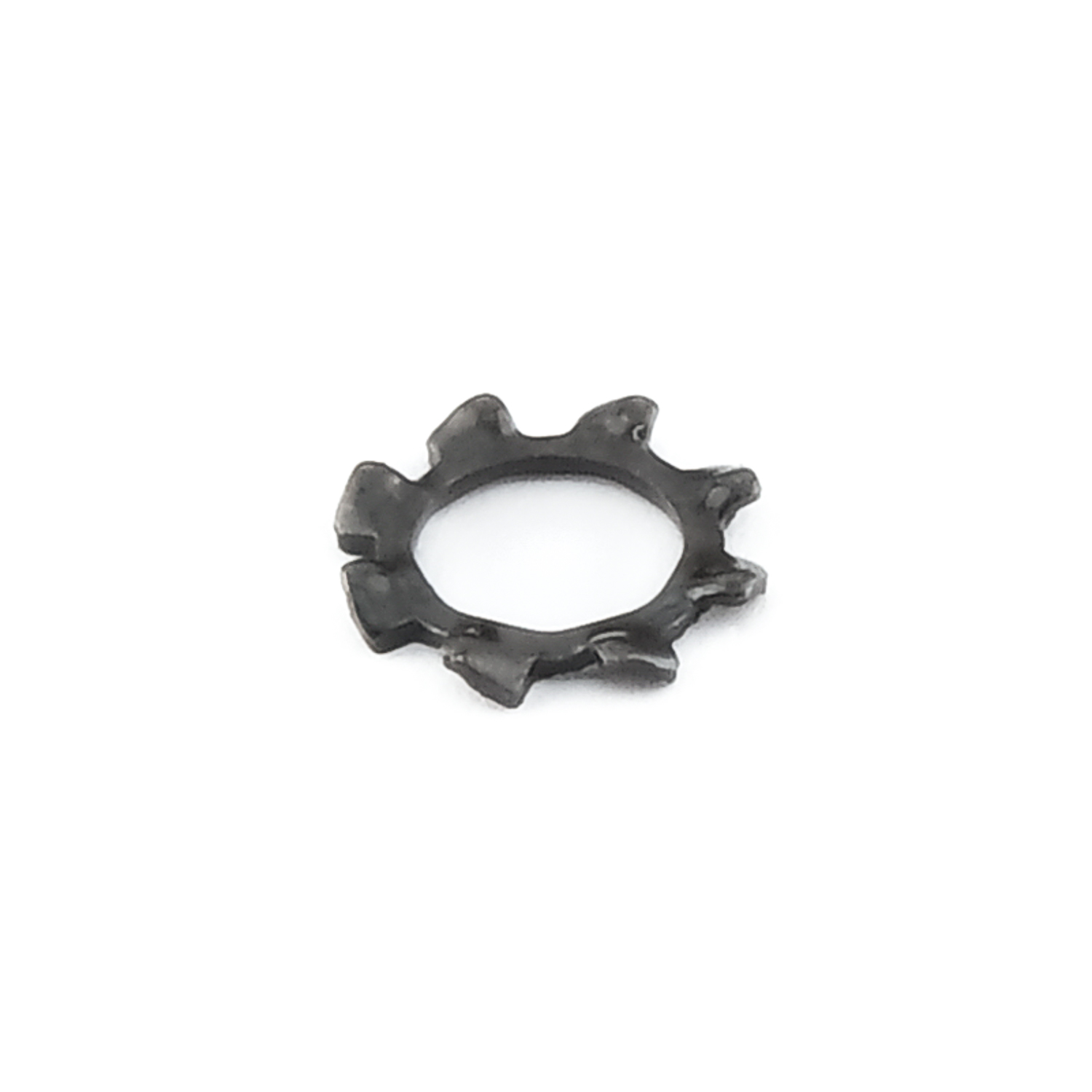 Zahnscheiben Innendurchmesser = 6,4mm VE=500
