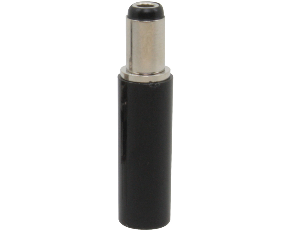 DCS21 - Netzteilstecker Ø 2,1 mm