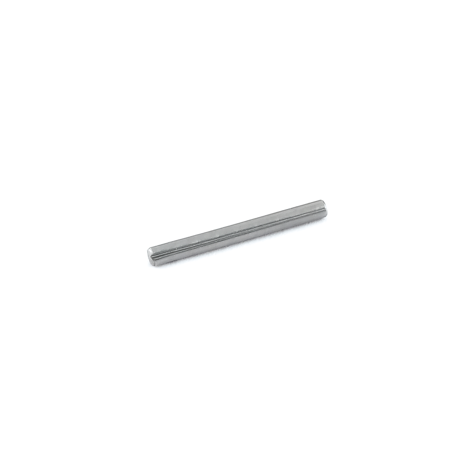 Kegelkerbstifte 3 x 20mm VE=100