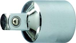 Projahn - Adapter von 3/4"(F) auf 1"(M) - 1 Stück