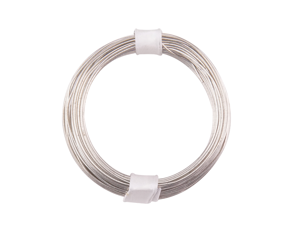 LDV60 - Kupferdraht verzinnt Ø 0,6mm