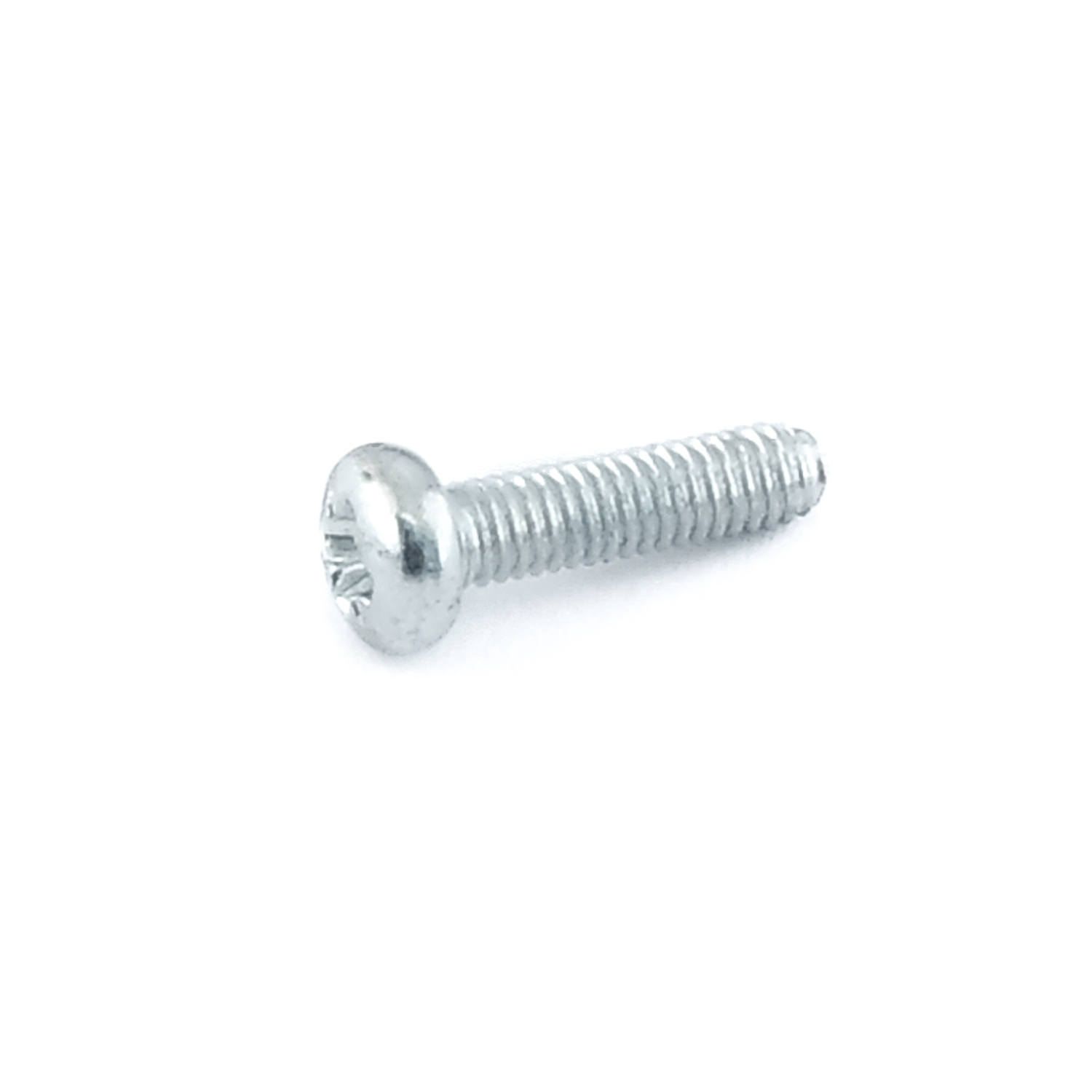 Gewindefurchende Schr. 2,5 x 8mm VE=50