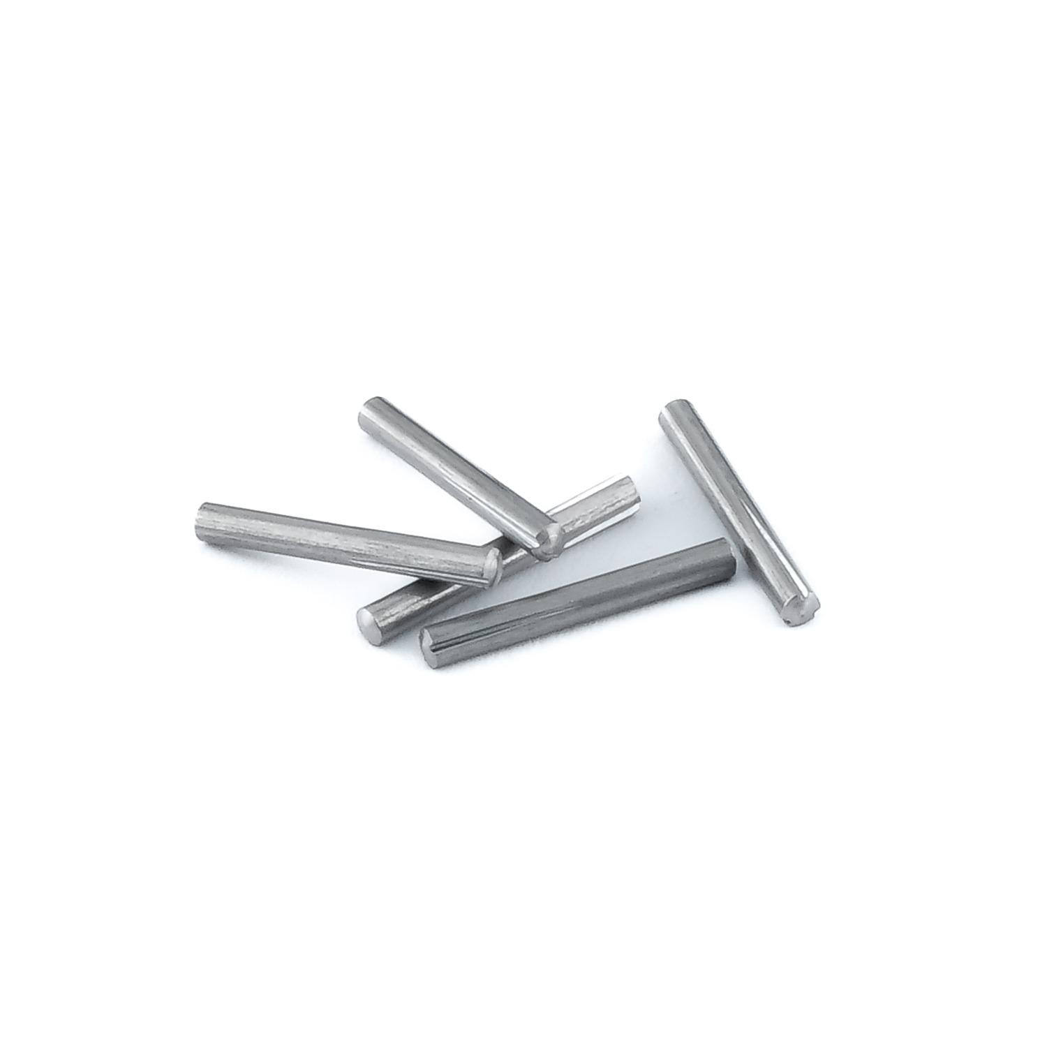 Paßkerbstifte 2 x 30mm VE=25