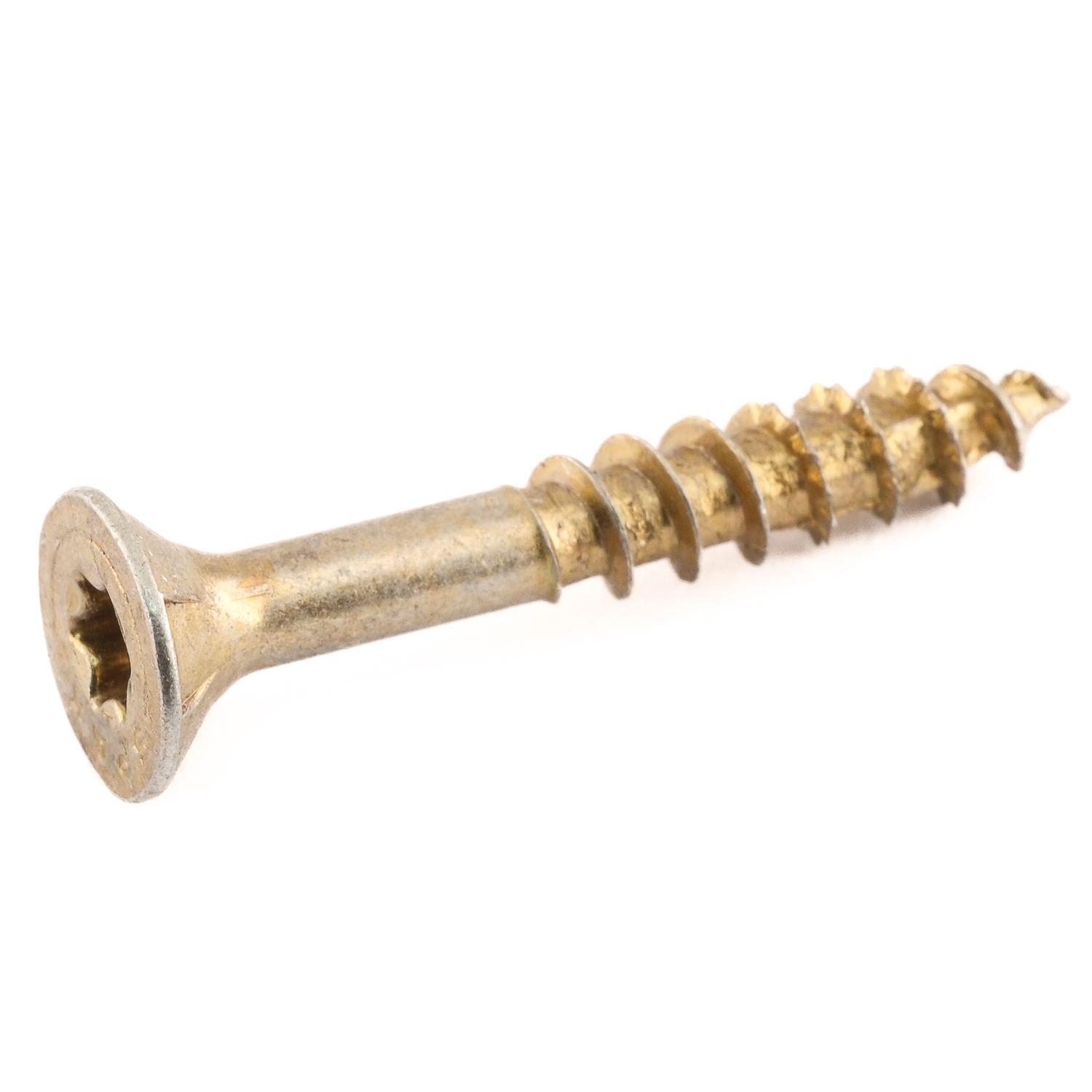 ABC-SPAX-Schrauben 3,5 x 40mm VE=200