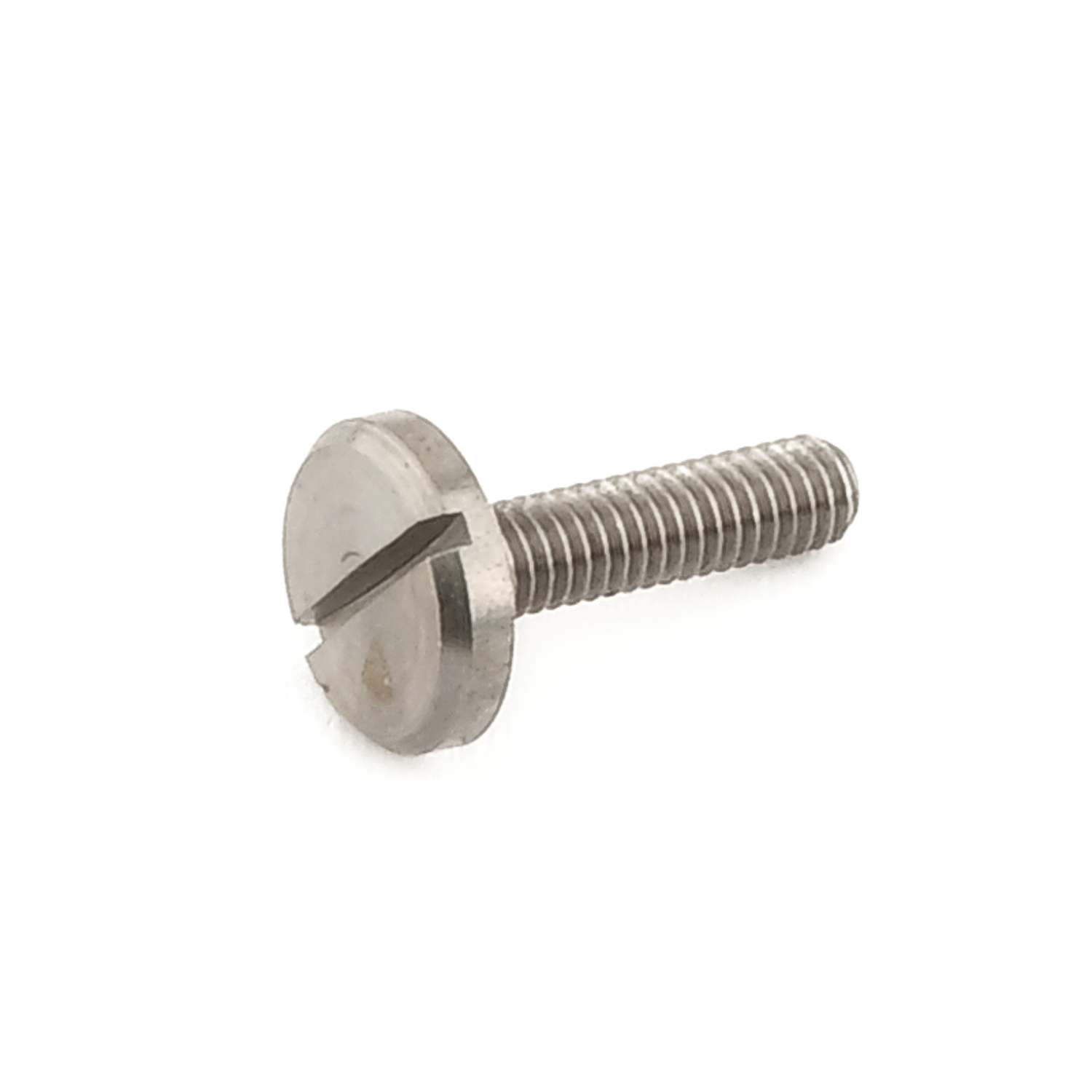 Flachkopfschrauben M 2 x 4 VE=10