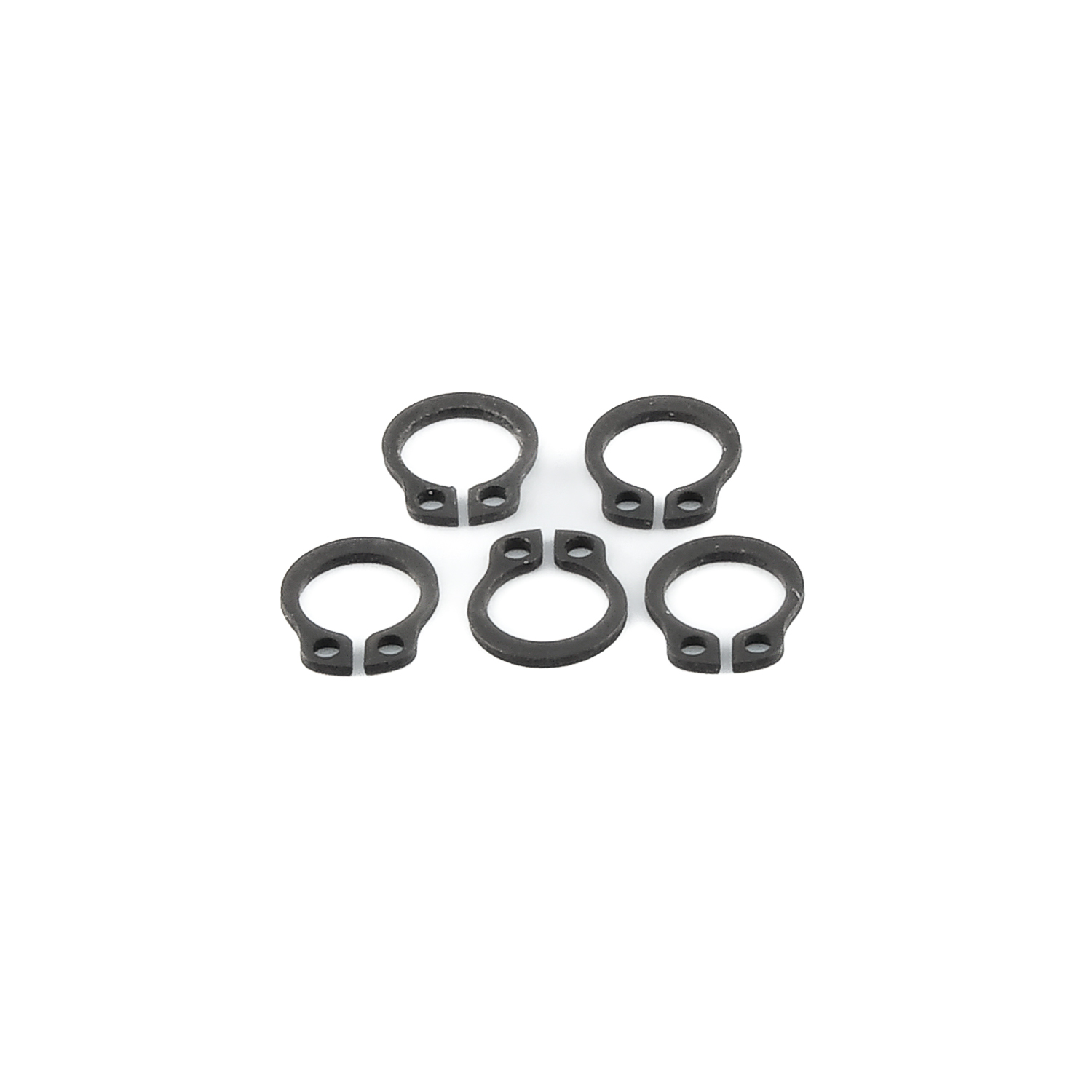 Sicherungsringe Innendurchmesser: 5mm VE=200