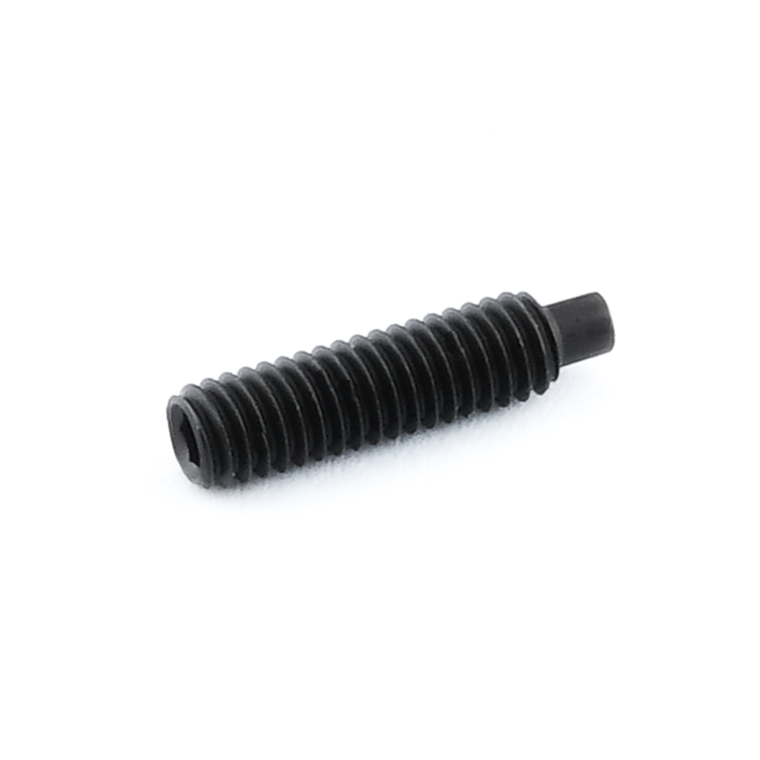 Gewindestifte DIN 915 45 H M 12 x 80 VE= 50Stück