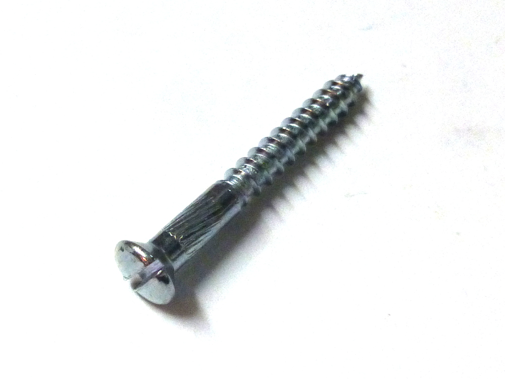 Holzschrauben 3,5 x 16mm KP = 20 Stück