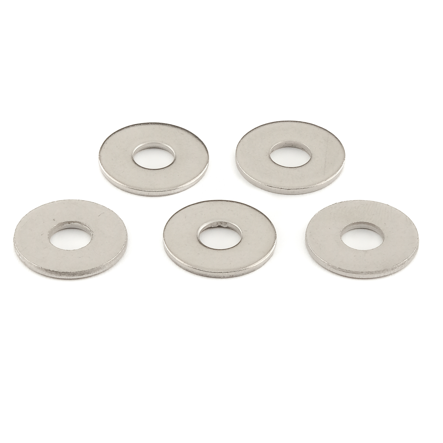 Scheiben Innendurchmesser = 2,2mm VE=100