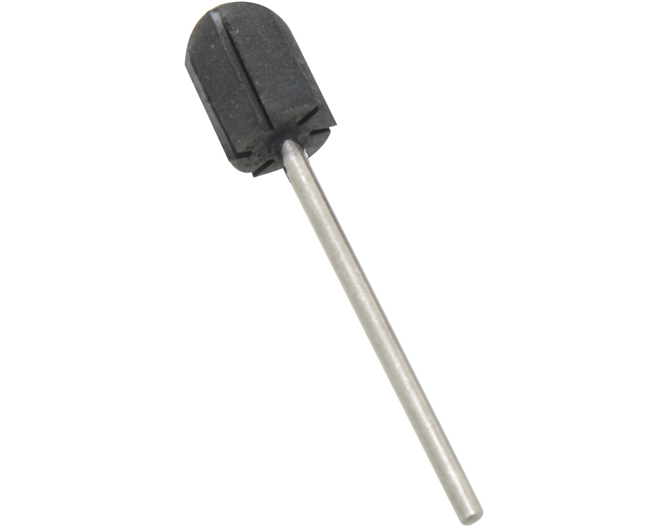 E1628T - Träger für 10 mm Schleifkappen