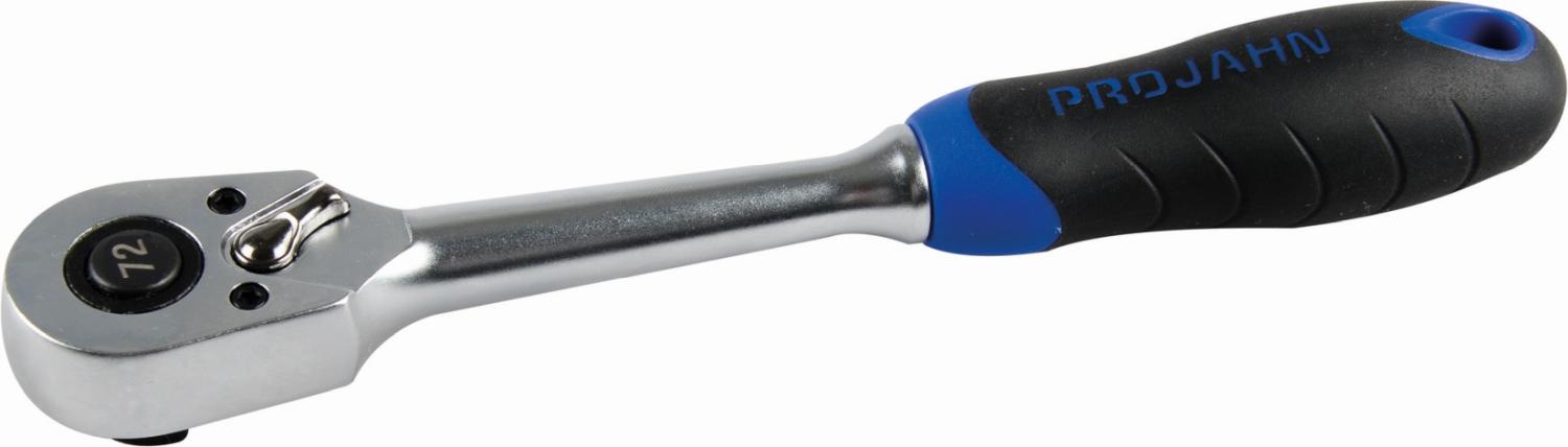 Projahn - 3/8" Umschaltknarre 72 Zaehne - 1 Stück