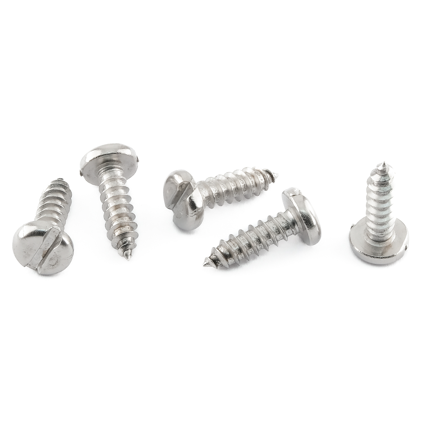 Blechschrauben 2,9 x 16mm VE=100