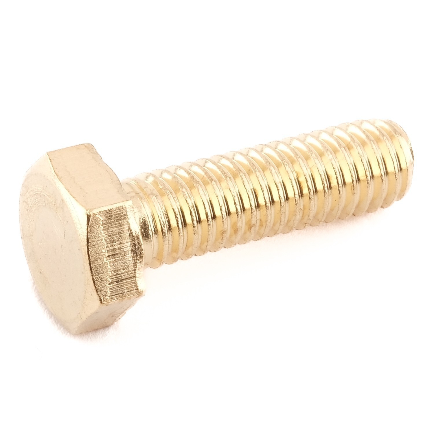 Sechskantschrauben M 4 x 8 VE=100